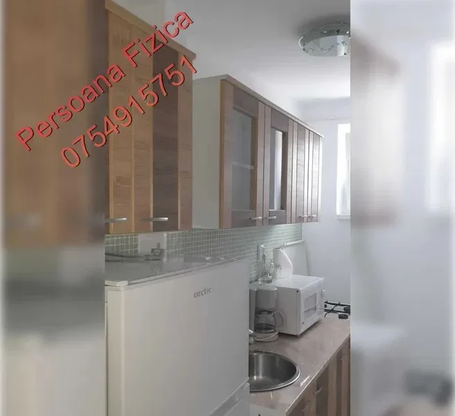 Apartament 2 camere Cartier Gheorgheni