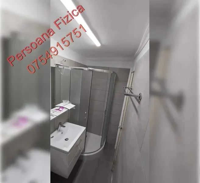 Apartament 2 camere Cartier Gheorgheni