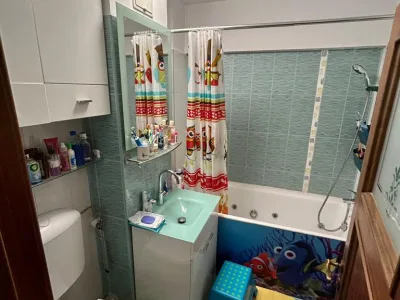 Ap 3 cam Bulevardul Ghencea pret 119.500 euro