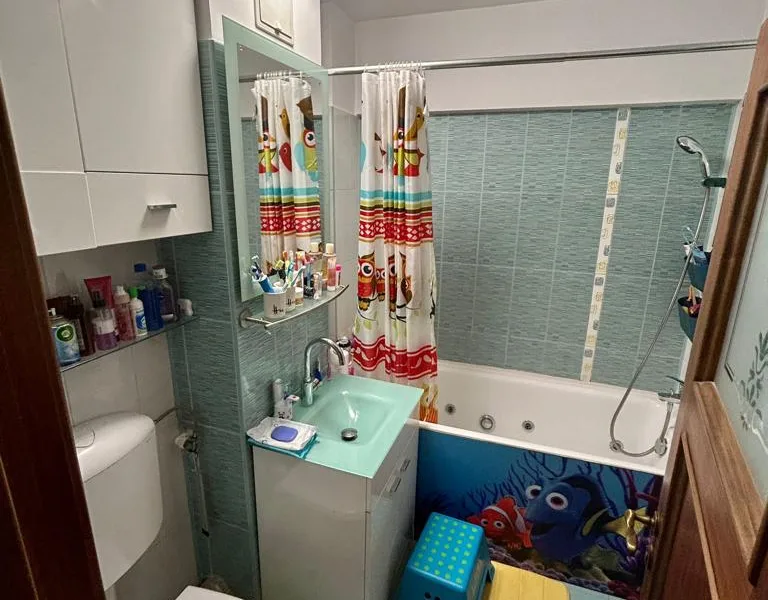 Ap 3 cam Bulevardul Ghencea pret 119.500 euro