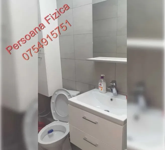 Apartament 2 camere Cartier Gheorgheni