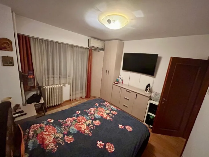 Ap 3 cam Bulevardul Ghencea pret 119.500 euro