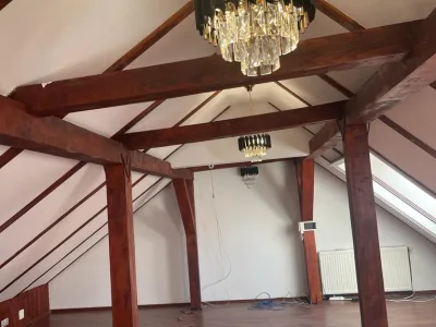 Ap 3 cam Bulevardul Ghencea pret 119.500 euro