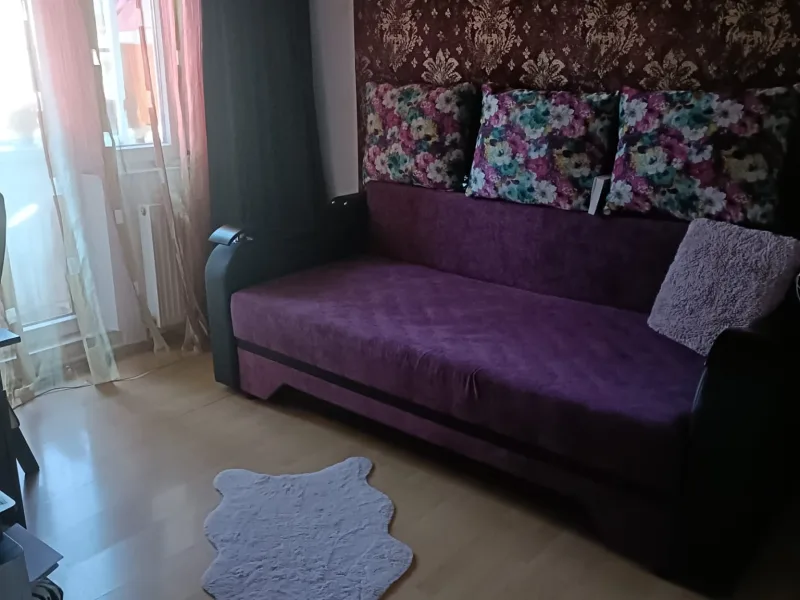 Apartament Soarelui