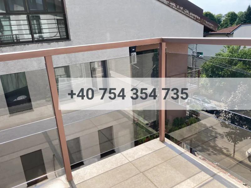 Apartament 3 camere decomandat, mobilat şi utilat în Baziles