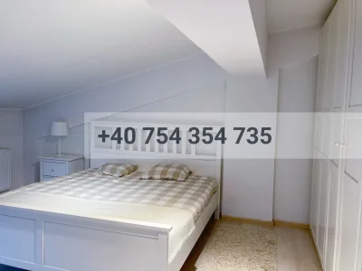 Apartament 3 camere decomandat, mobilat şi utilat în Baziles