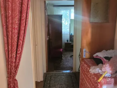 Apartament 3 camere , Drumul Taberei, zona Raul Doamnei