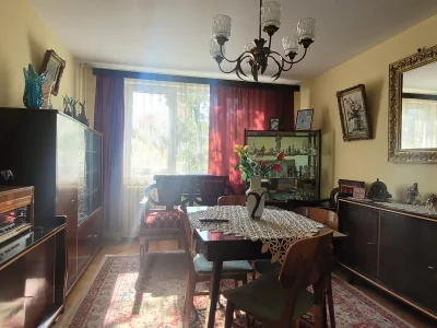 Apartament 3 camere , Drumul Taberei, zona Raul Doamnei