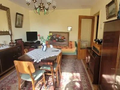 Apartament 3 camere , Drumul Taberei, zona Raul Doamnei