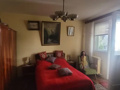 Apartament 3 camere , Drumul Taberei, zona Raul Doamnei