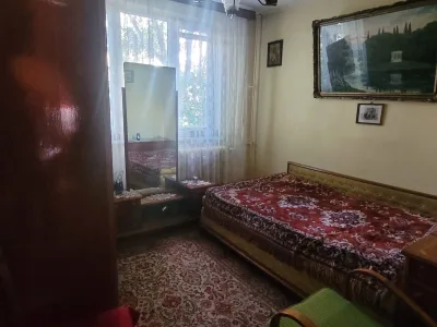 Apartament 3 camere , Drumul Taberei, zona Raul Doamnei