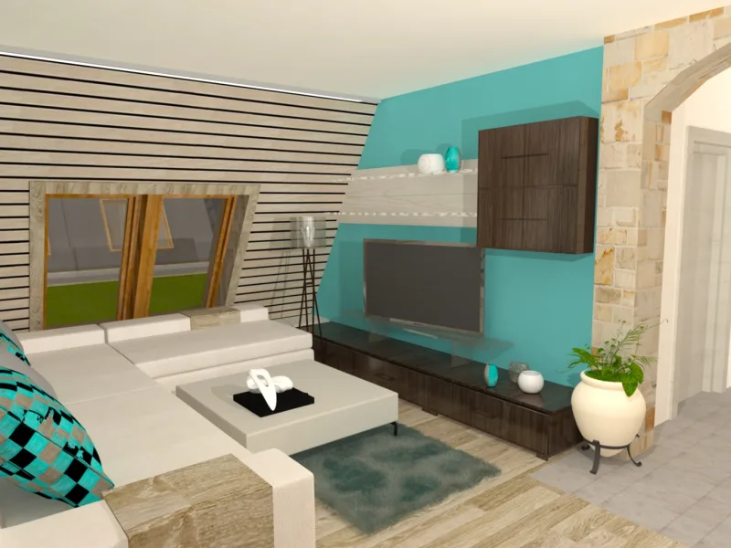 CASE DE LUX cu vedere la munte