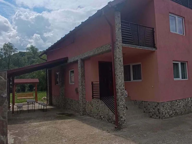 Ofertă investiție profitabilă ideal pensiune sau locuit