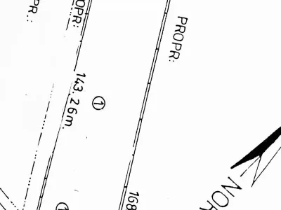 Ofertă teren investiție ansamblu rezidențial Pipera Plaza Il