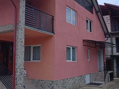 Ofertă investiție profitabilă ideal pensiune sau locuit