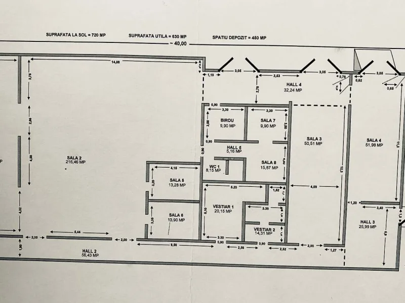Ofertă teren investiție ansamblu rezidențial Pipera Plaza Il