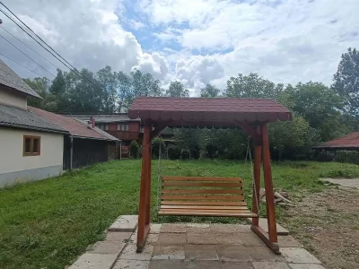 Ofertă investiție profitabilă ideal pensiune sau locuit