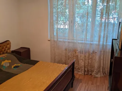 Apartament de închiriat 2 camere Pajura partr Bucureștii Noi