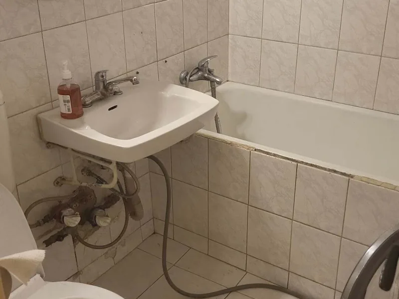 Apartament de închiriat 2 camere Pajura partr Bucureștii Noi