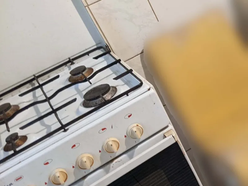 Apartament de închiriat 2 camere Pajura partr Bucureștii Noi