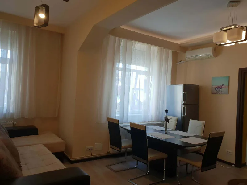 Apartament superb 3 camere
