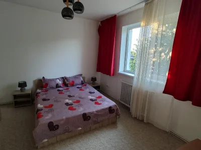 Casă spațioasă de închiriat în Baia Mare