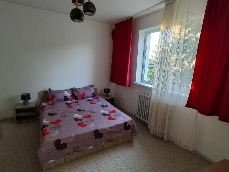 Casă spațioasă de închiriat în Baia Mare