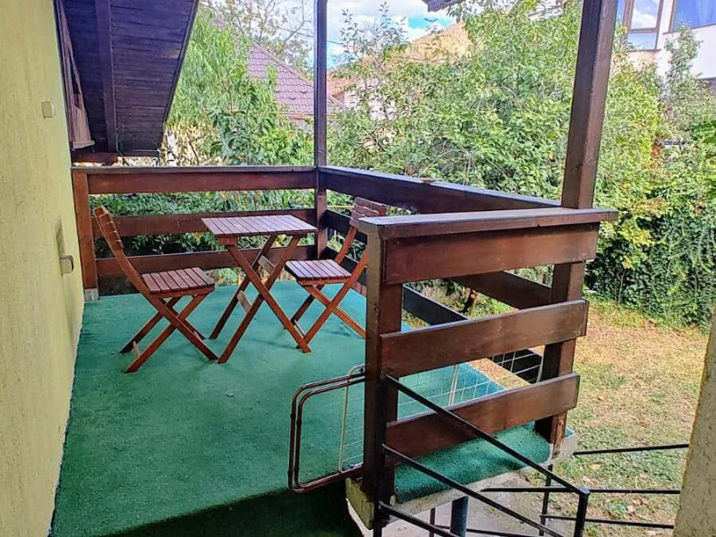 Casă spațioasă de închiriat în Baia Mare