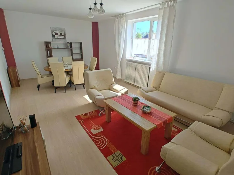 Casă spațioasă de închiriat în Baia Mare