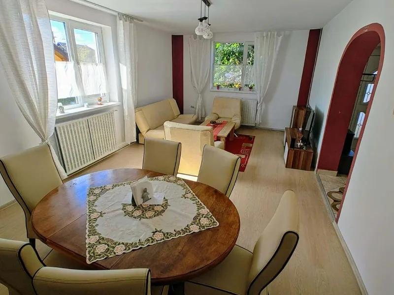 Casă spațioasă de închiriat în Baia Mare