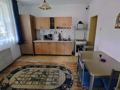 Casă spațioasă de închiriat în Baia Mare