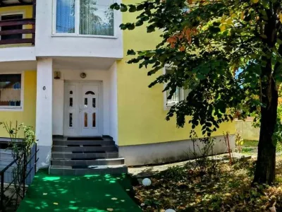 Casă spațioasă de închiriat în Baia Mare