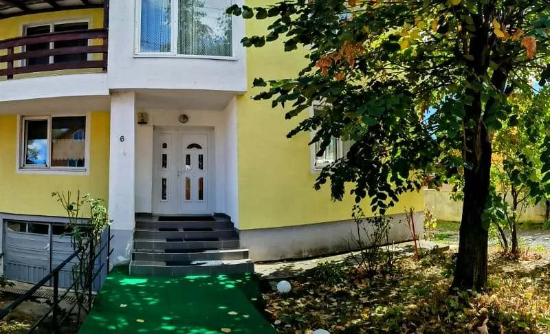 Casă spațioasă de închiriat în Baia Mare