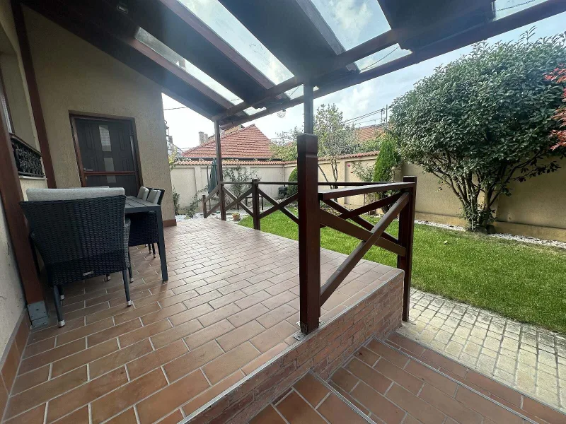 Casa Oradea Ultracentral