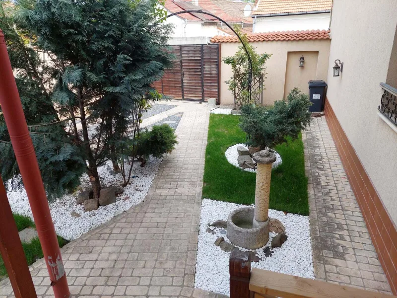 Casa Oradea Ultracentral