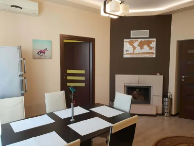 Apartament superb 3 camere