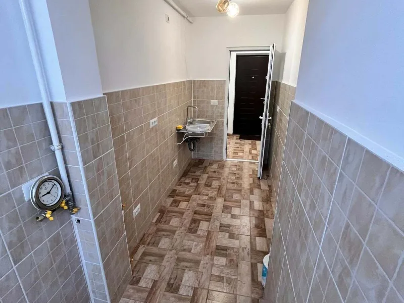 Garsoniera Radauti 32 mp