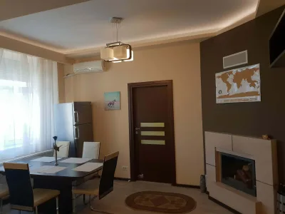 Apartament superb 3 camere