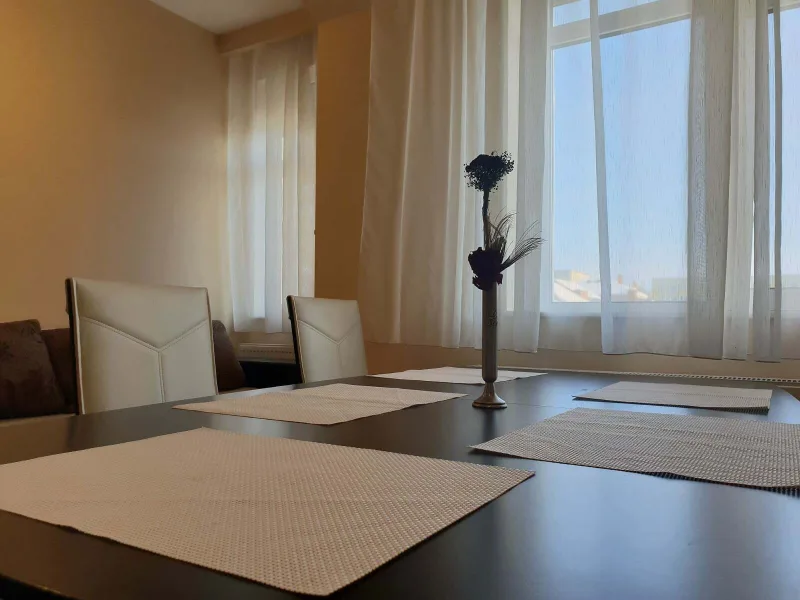 Apartament superb 3 camere