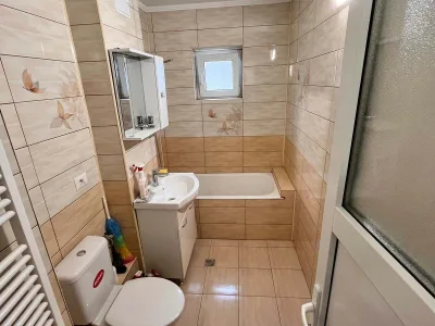 Garsoniera Radauti 32 mp