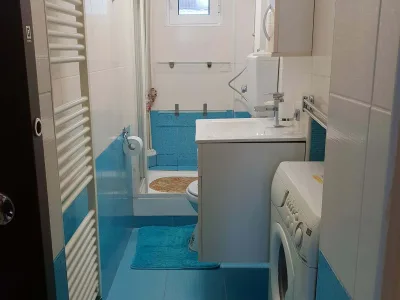 Apartament superb 3 camere