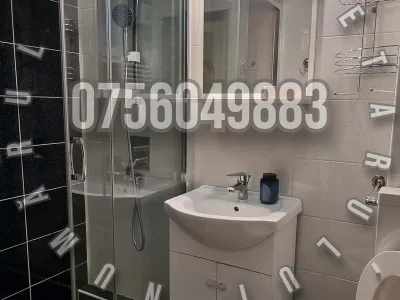 apartament semidecomandat, 2 camere – Astra