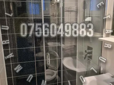 apartament semidecomandat, 2 camere – Astra