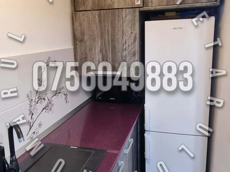 apartament semidecomandat, 2 camere – Astra