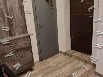 apartament semidecomandat, 2 camere – Astra