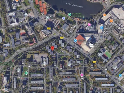 AP 2 CAMERE DE VANZARE