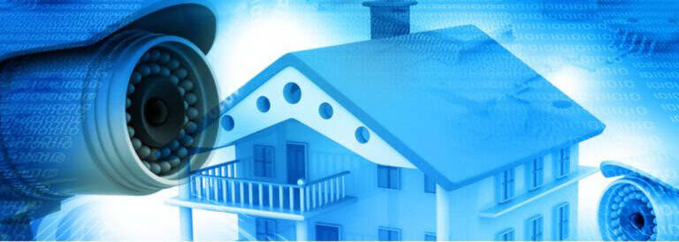 instalare camere video