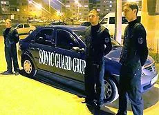 SONIC GUARD GRUP