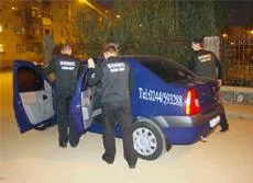 SONIC GUARD GRUP