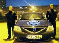 SONIC GUARD GRUP